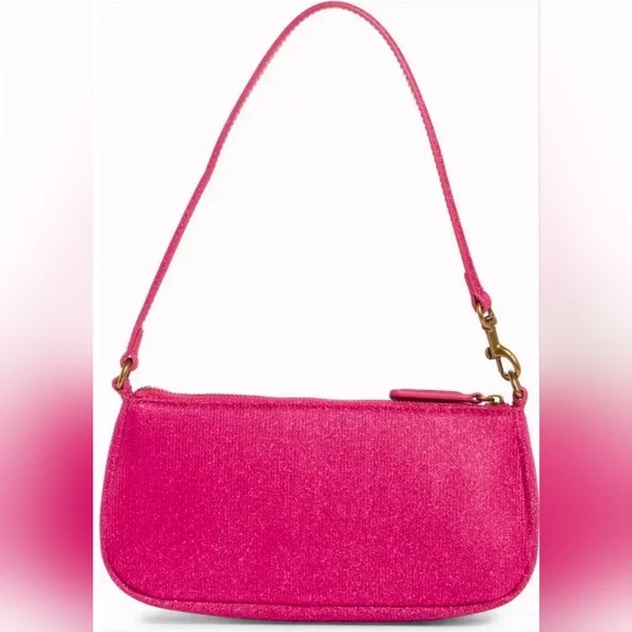 Kurt Geiger London Highgate Small Wristlet Shoulder Bag - Picture 9 of 12